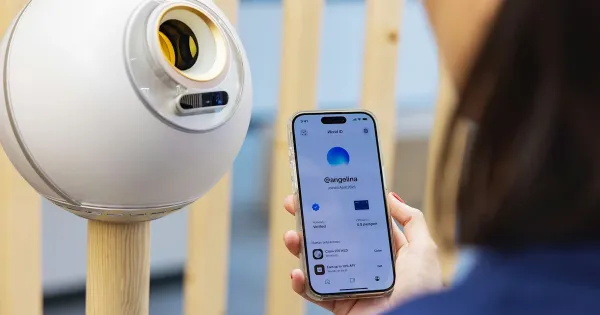 Sam Altman'ın World Projesi 'Süper Uygulama'ya Dönüşüyor