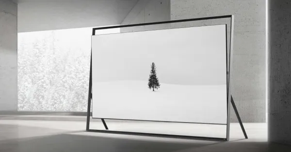 Samsung’un Dev Micro RGB Ekranı