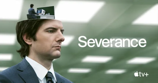 Severance: Teknoloji Zihnimizi Nasıl Ele Geçiriyor?