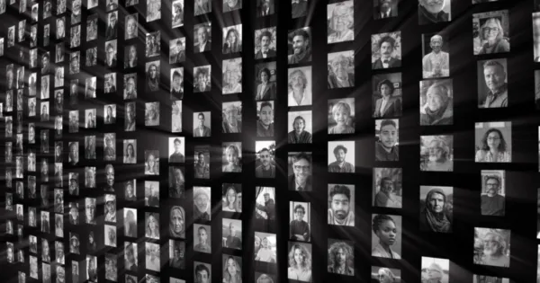 Dijital Çağda 'Saygı Teknolojisi': SimmortalS