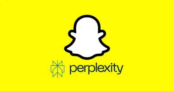 Snap–Perplexity: 400 Milyon Dolarlık AI Anlaşması