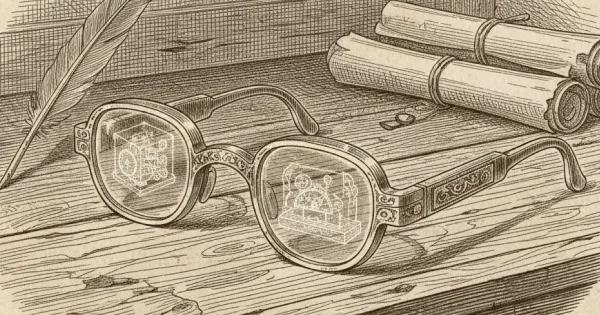 Snap’ten Yeni Hamle: Specs Inc.