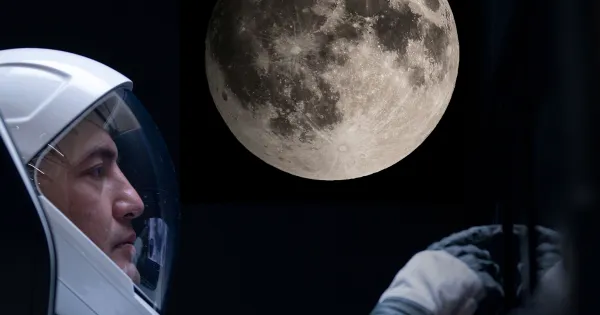 SpaceX Rota Değiştiriyor: Hedef Ay