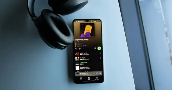 Spotify Grup Sohbetlerini Başlattı