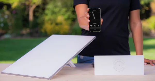 Starlink 10 Milyonu Aştı