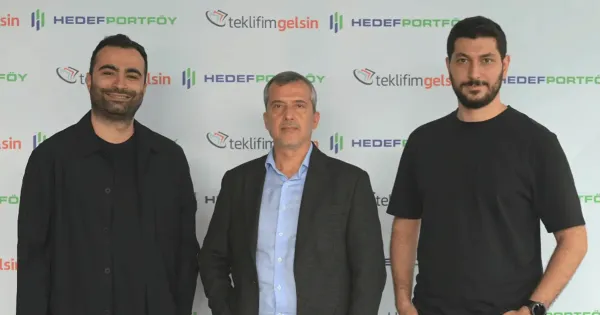 TeklifimGelsin, 40 Milyon Dolar Değerleme ile 4 Milyon Dolar Yatırım Aldı