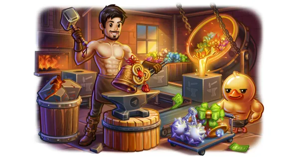 Telegram Android Baştan Aşağı Yenilendi