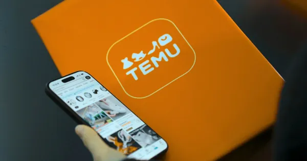 Temu Türkiye’de Yurtdışı Satışları Durduruldu