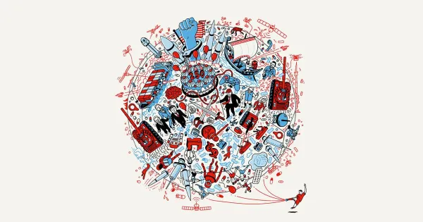 The Economist – 2026 Kapağı