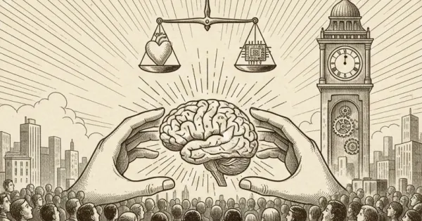 Türk Dil Kurumu Yılın Kelimesini Seçti: Dijital Vicdan