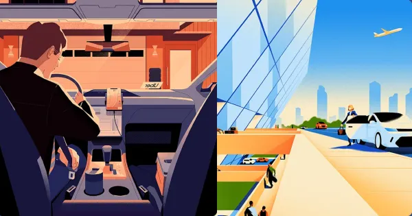 Uber İstanbul'da Teknoloji Merkezi Kuracak