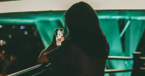 Yapay Zekâda Çocuk Güvenliği Alarmı