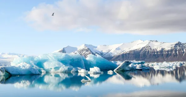 Veri Merkezlerinin Yeni Rotası