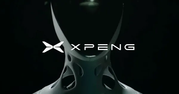Teknolojinin Yeni Oyuncusu: XPENG