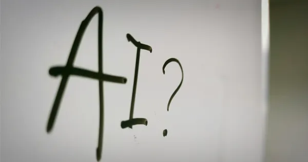 Yapay Zekâ Balon mu?