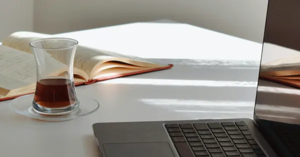 Yazarlara Özel Yazılım: WriterdeckOS