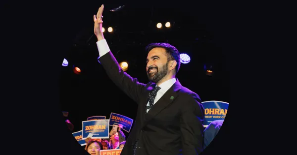 Dijital Aidiyetin Gücü: Zohran Mamdani'nin Yeni Nesil Siyaset Modeli