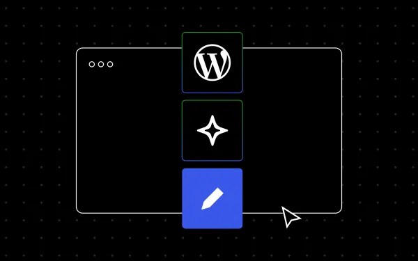 WordPress Artık Yapay Zekâya Yazıyor