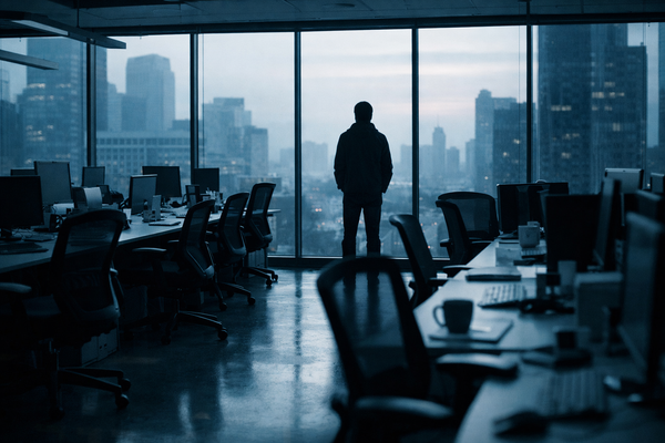 Meta'da İşten Çıkartma Söylentileri