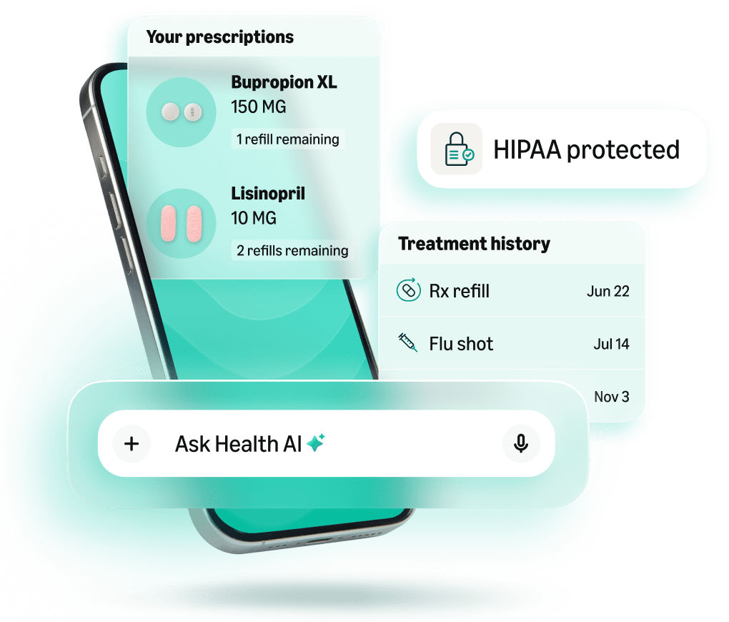 Amazon Sağlık Asistanı Herkese Açıldı