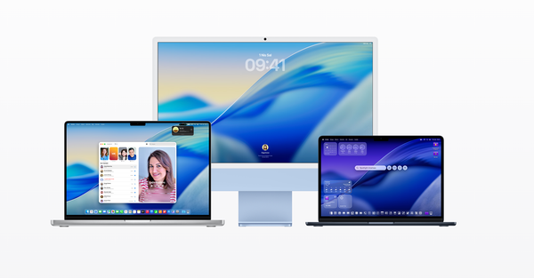 macOS Tahoe 26.4 Yayınlandı