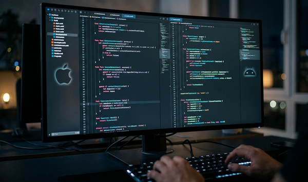 Swift'e Android Desteği Geldi