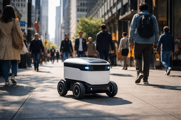 Pokémon Go Robotları Eğitti