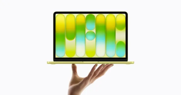 Apple'ın En Uygun Fiyatlı Laptopu MacBook Neo