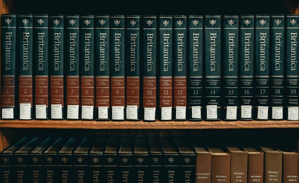 Britannica OpenAI'a Dava Açtı