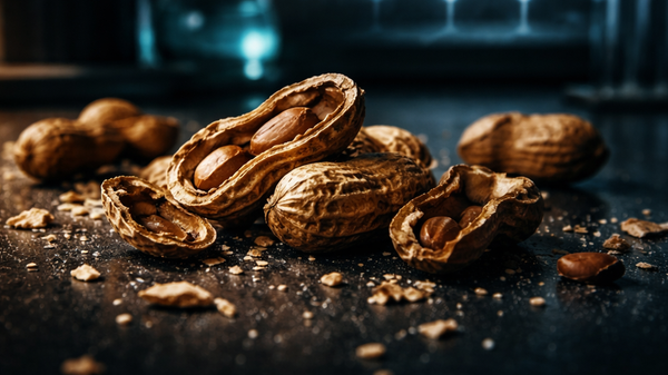 Çöpten Gelen Mucize