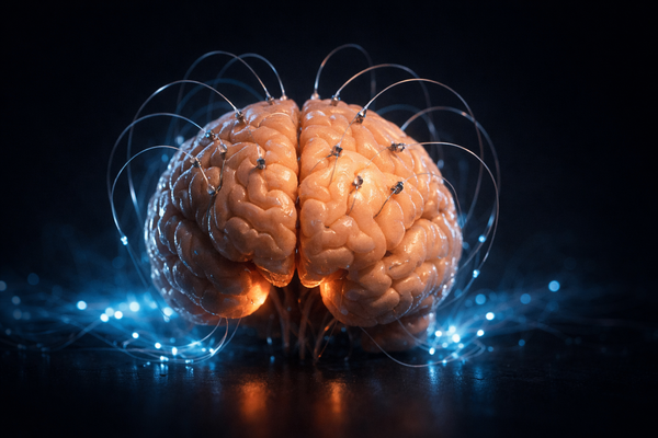 Çin Beyin Bilgisayar Arayüzünü Onayladı