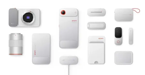 TECNO’dan Manyetik Bağlantı Teknolojisi