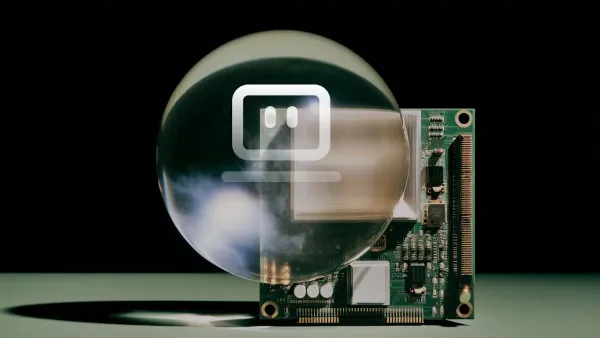 Perplexity Personal Computer'ı Duyurdu