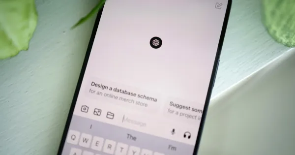 ChatGPT'de Yeni Model: GPT-5.3