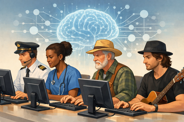 OpenAI ChatGPT'yi 400'den Fazla Meslekte Uzmanlaştırıyor