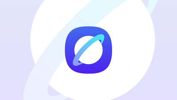 Samsung Browser Artık Windows'ta