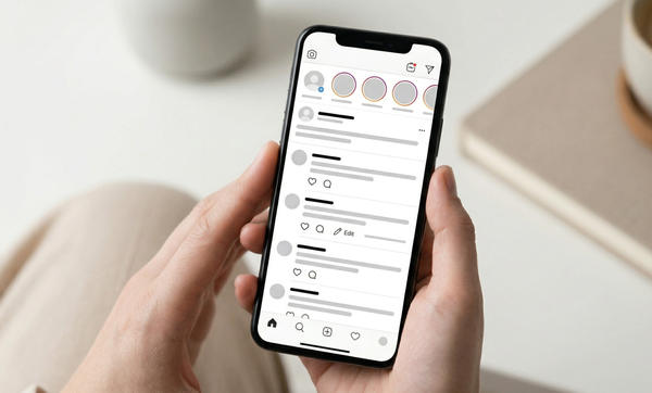 Instagram'a Yıllardır Beklenen Özellik Geldi: Yorum Düzenleme