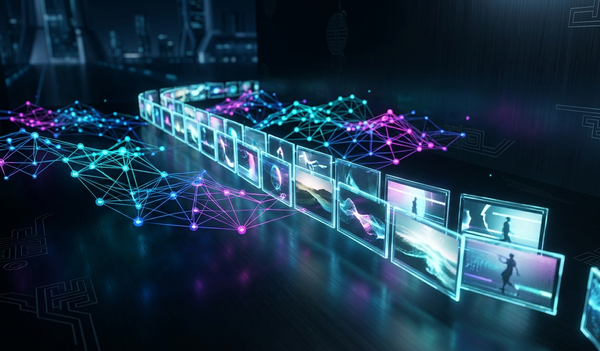 Alibaba'nın Gizli Video Modeli Zirveye Oturdu