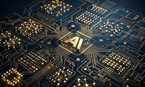 Anthropic Kendi Yapay Zekâ Çipini Geliştirmeyi Değerlendiriyor