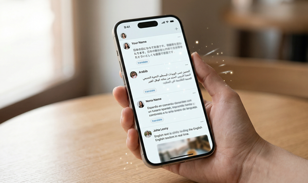 X'te Grok Destekli Otomatik Çeviri Dünyaya Açıldı