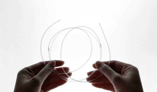 MIT'ten Biyolojik Kasları Taklit Eden Fiber