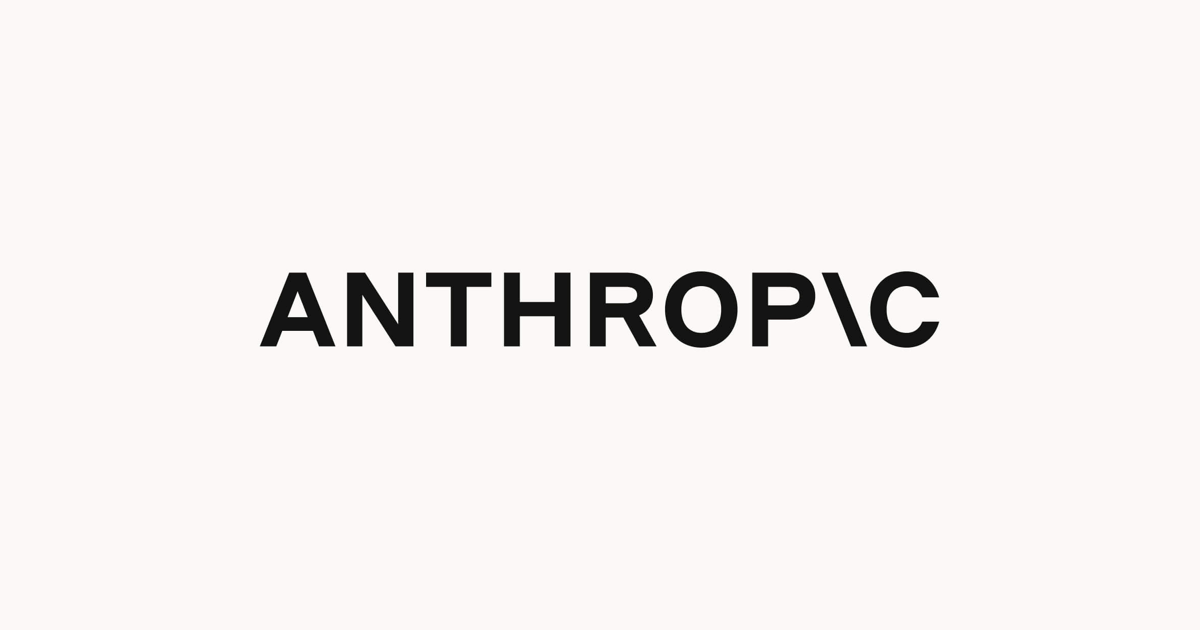Anthropic'ten 50 Milyar Dolarlık Yatırım