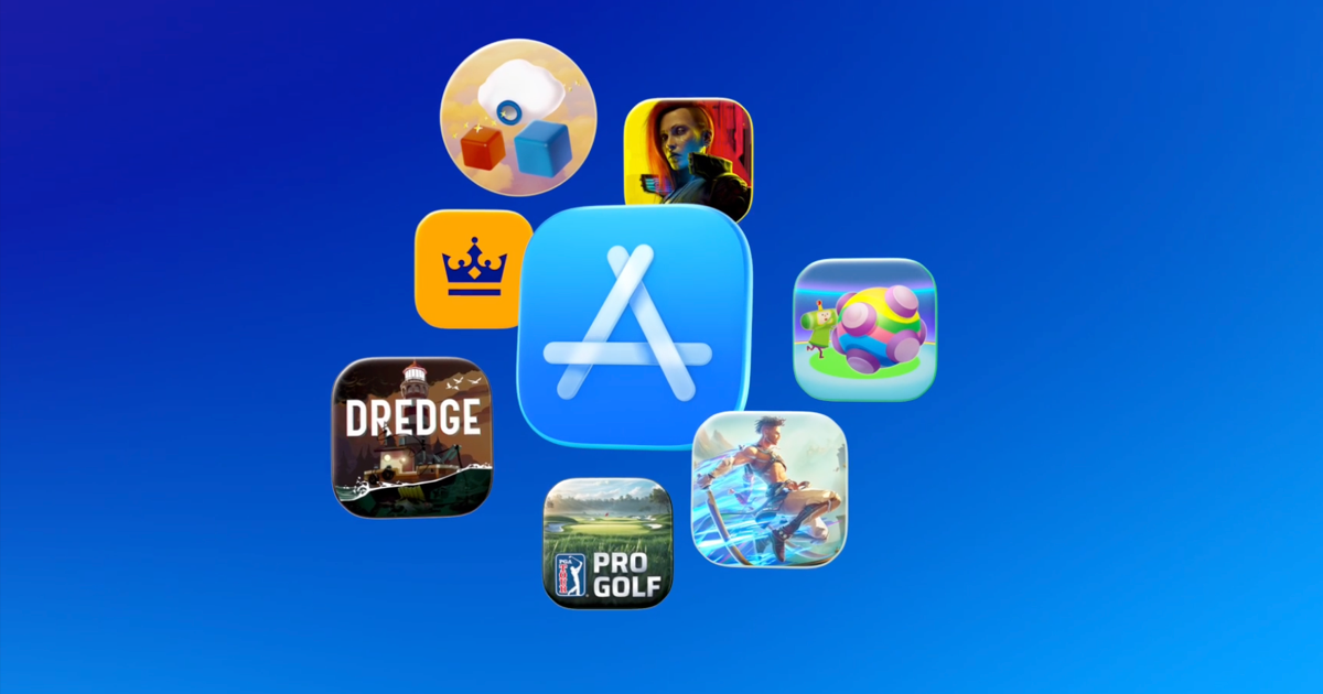 Apple 2025 En İyi Uygulama Finalistleri