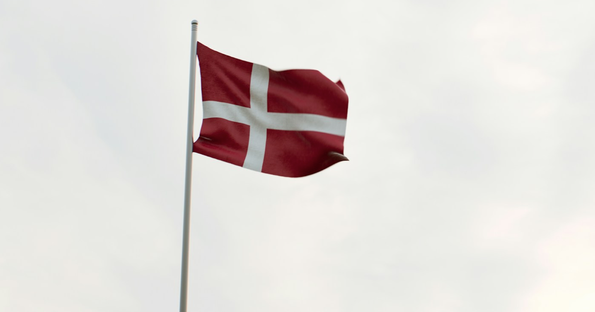 Danimarka’dan Sosyal Medya Yasağı