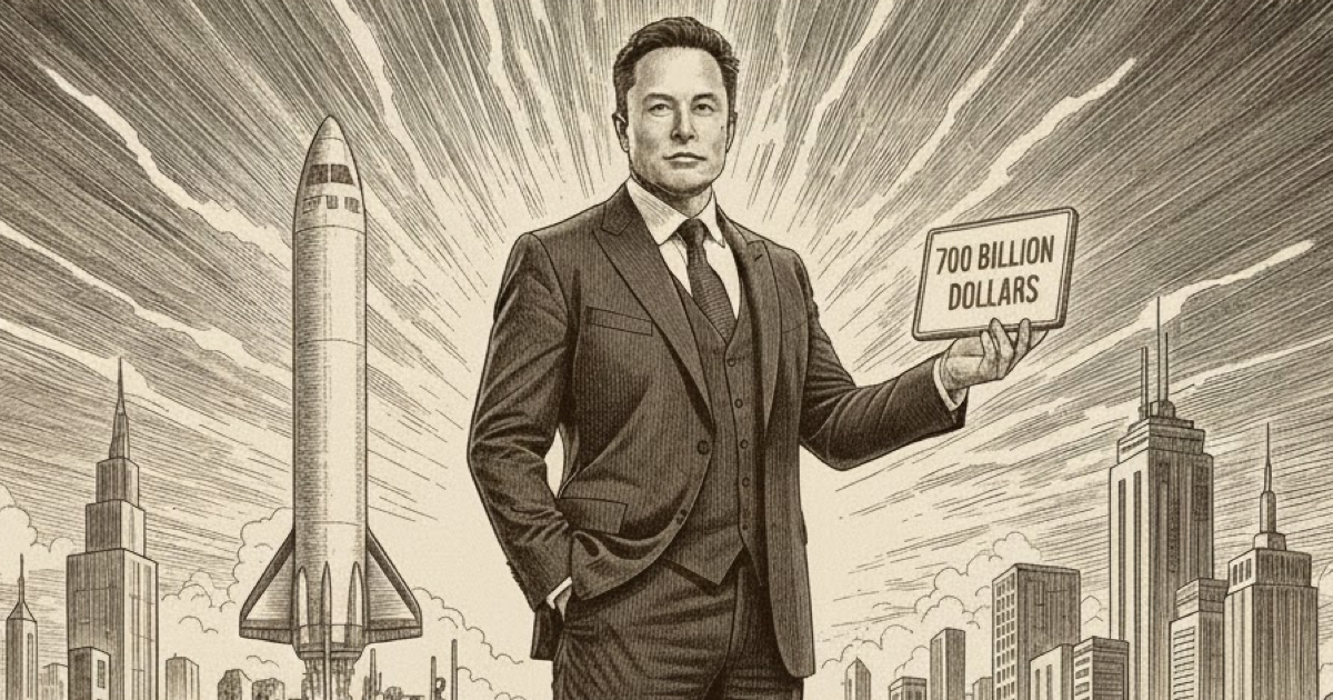 Dünyanın En Zengin Adamı