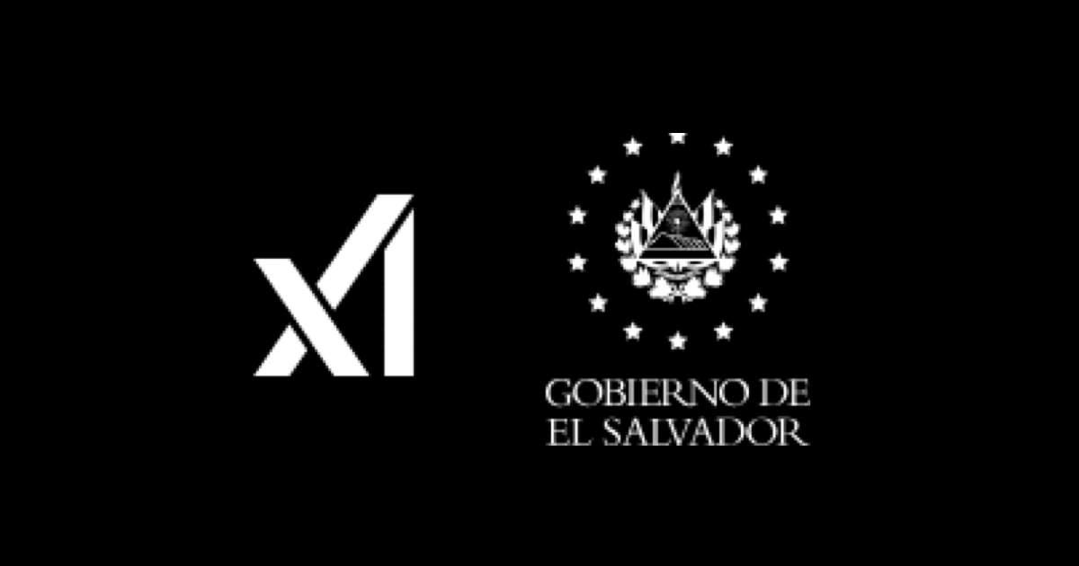 El Salvador xAI Ortaklığı