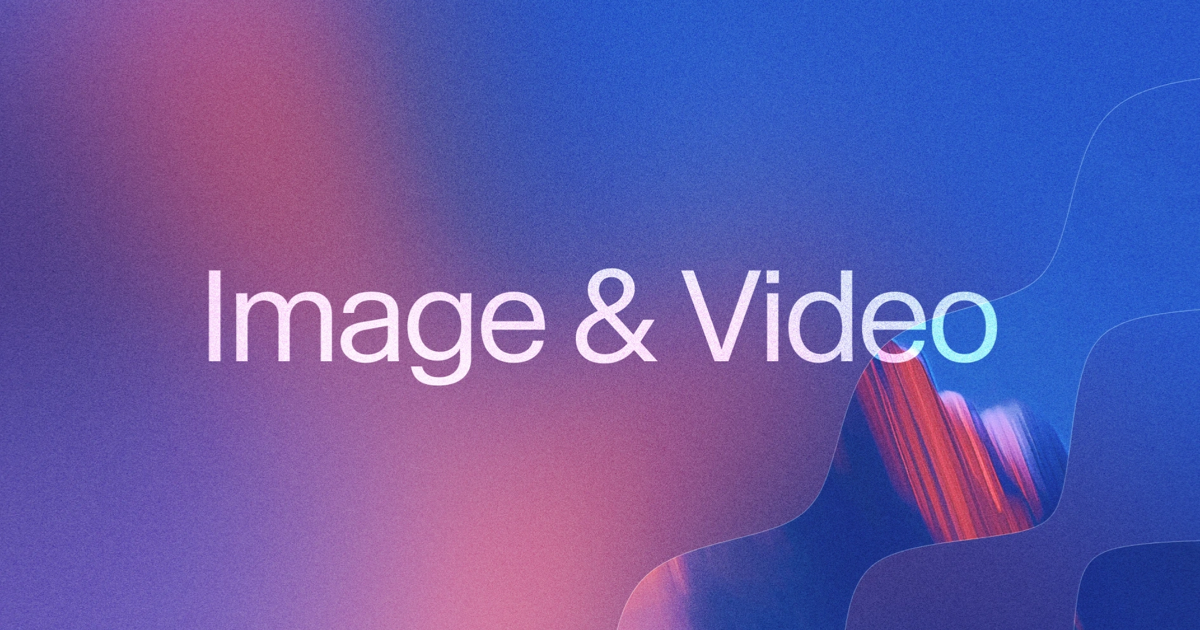 ElevenLabs Image & Video