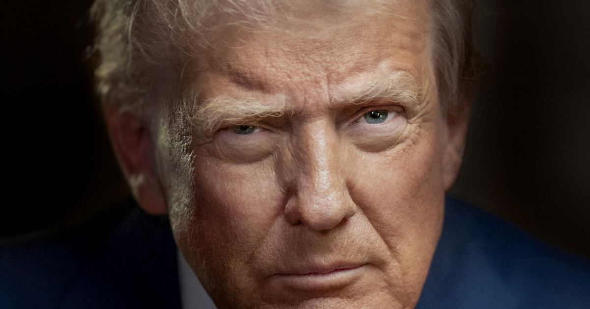 Trump Uzaylı Bilgilerine Erişti İddiası