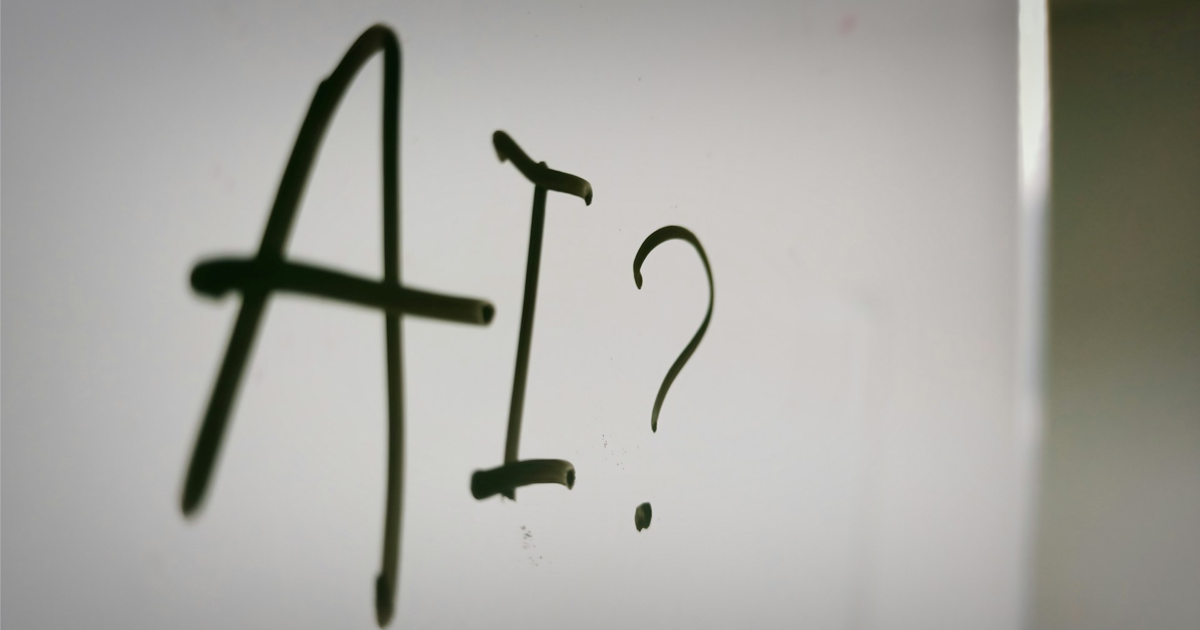 Yapay Zekâ Balon mu?